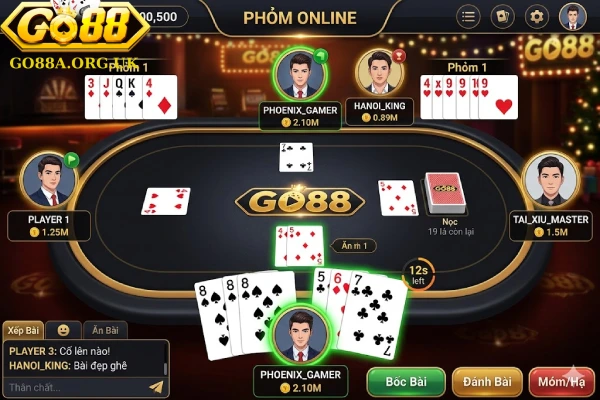 phom go88