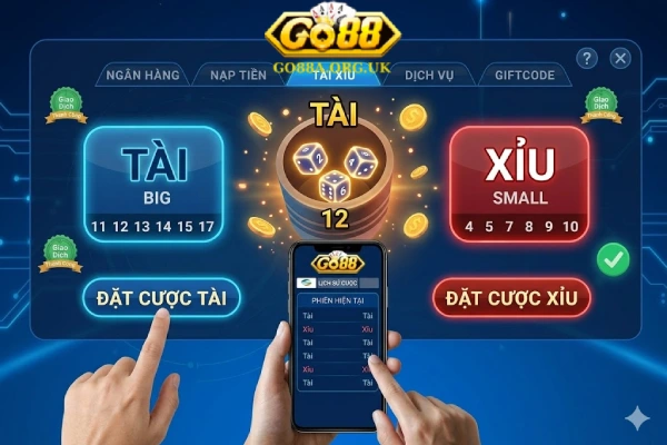 taixiugo88